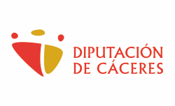 Diputación de Cáceres : 