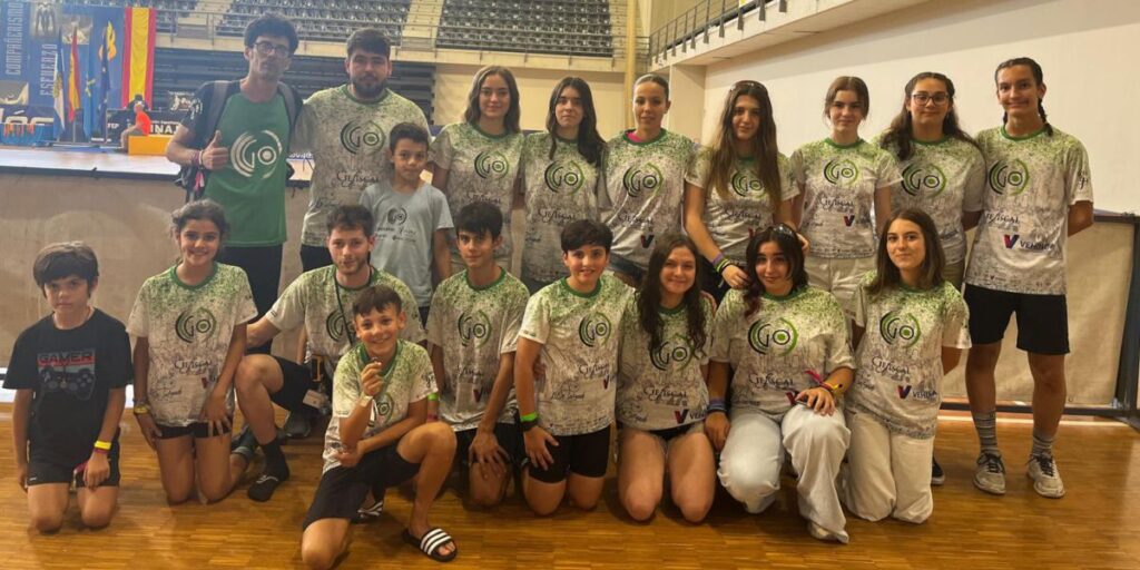 Campeonato de España Inline Freestyle 2023 FEDEXPA
